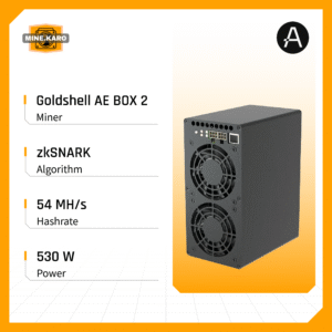 Goldshell AE BOX 2