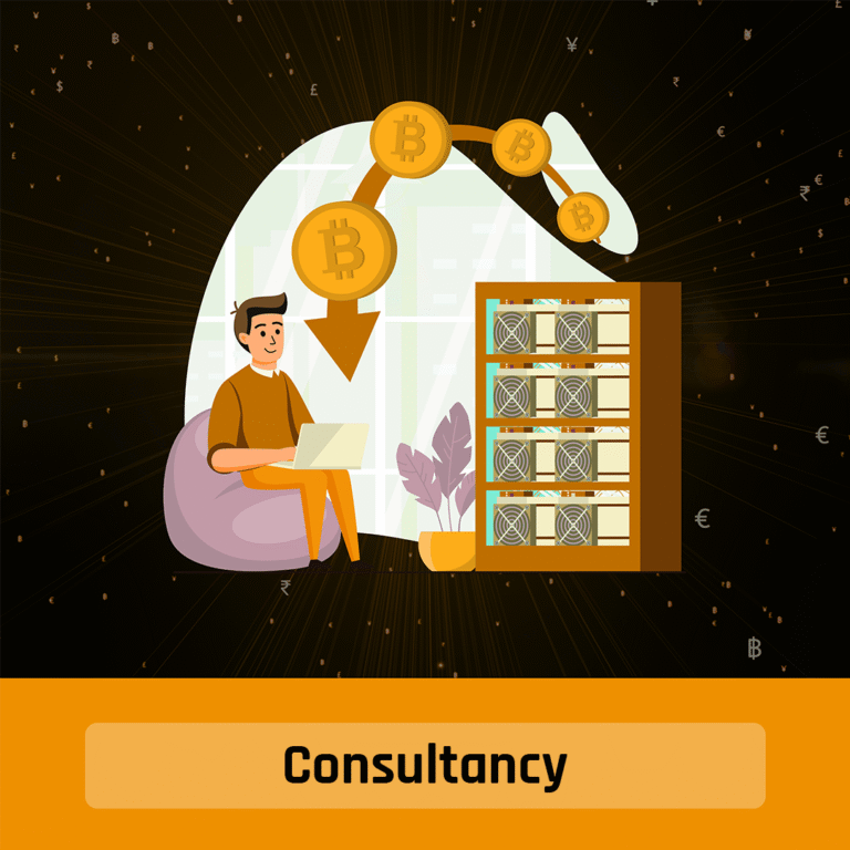 mine karo crypto consultancy