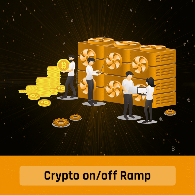 mine karo crypto on-off ramp